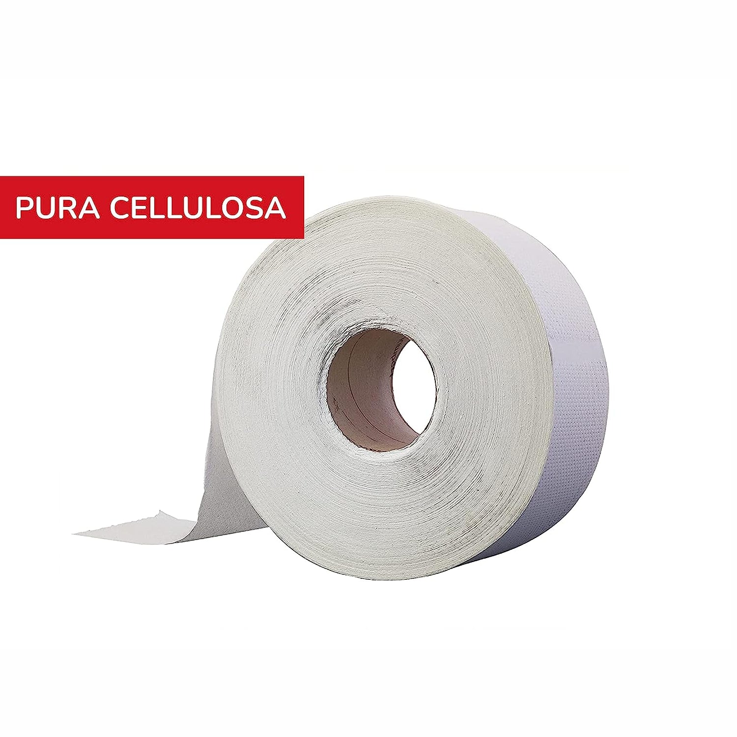 Jumbo carta igienica jumbo 6 rotoli celtex 22223