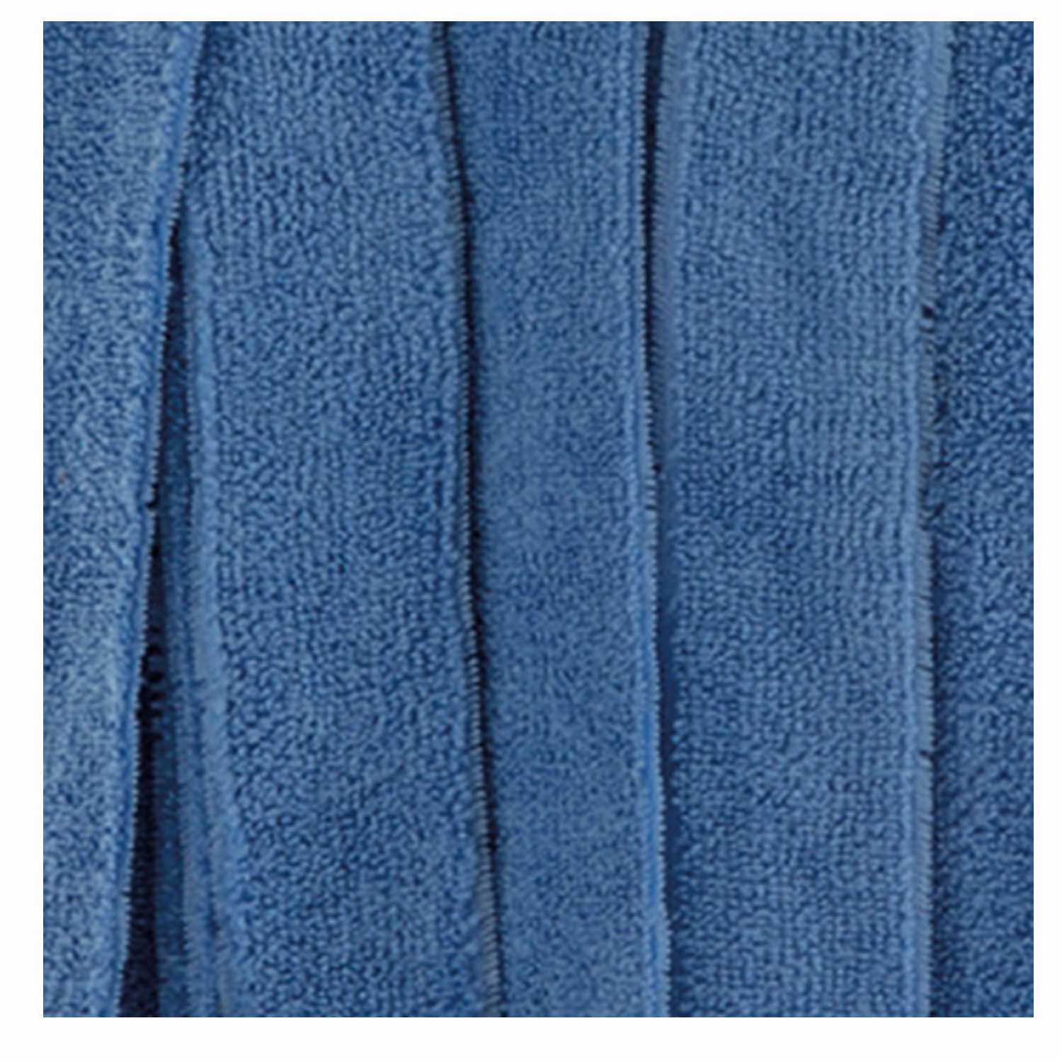 12 Mocio Mop microfibra gr.260 professionale industriale