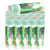 150 Sacchi Bio compostabile organico con maniglie cm.43x45 gr.8,5 pz.15 verde litri 12