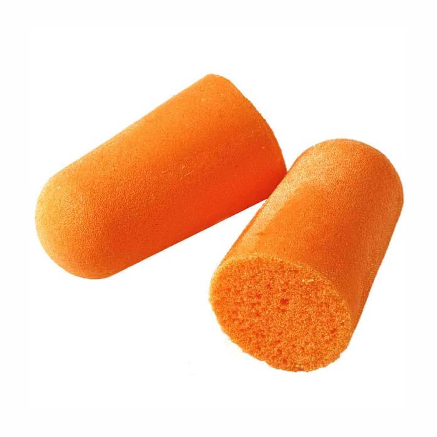 3M 1100 Inserti tappi auricolari modellabili 35 DB (confezione 400 pz.=200 paia)