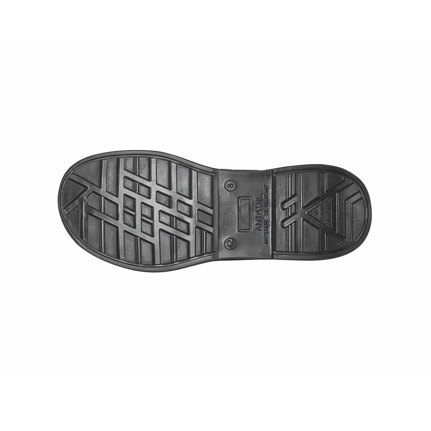 U-POWER Scarpa da lavoro antinfortunistica donna bassa MICHELLE S1 PS ESD