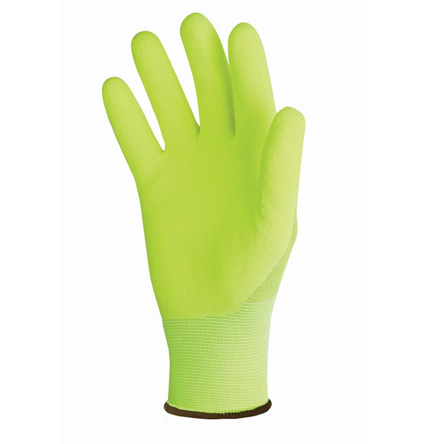 U-Power Guanti da lavoro ICON rivestito in schiuma di nitrile sul palmo