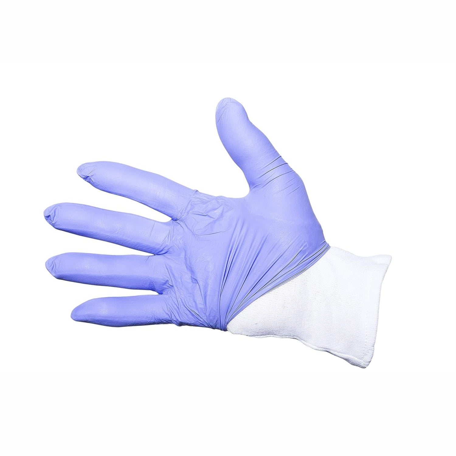 Guanti da lavoro in cotone modello cameriere