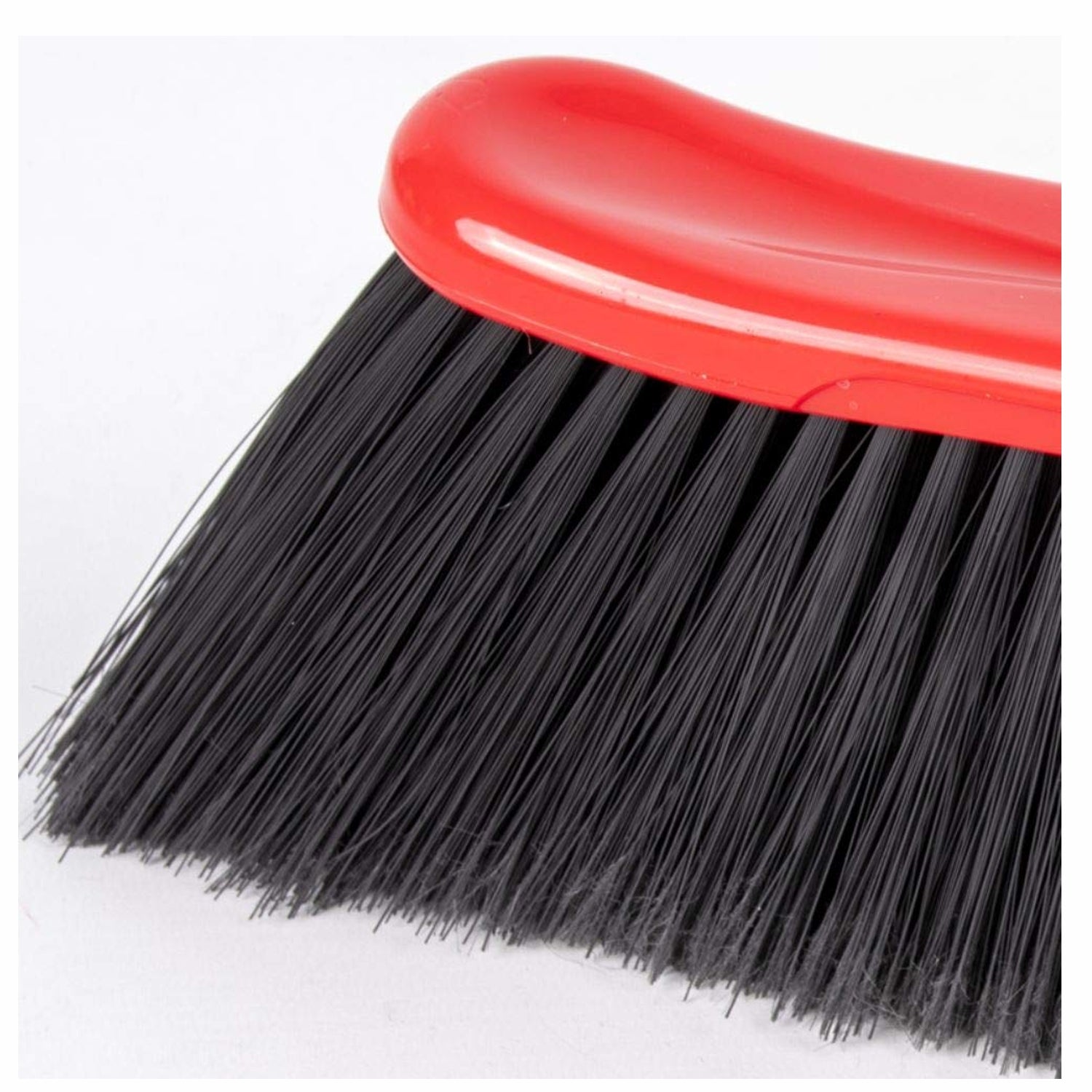 Scopa angolare professionale per interni ed esterni scatola da 10 scope