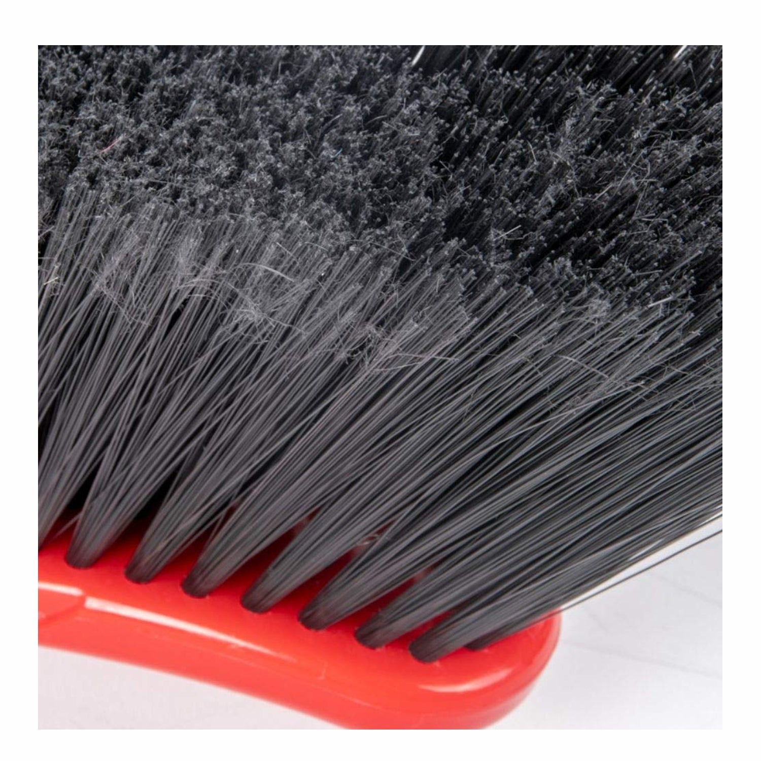 Scopa angolare professionale per interni ed esterni scatola da 10 scope