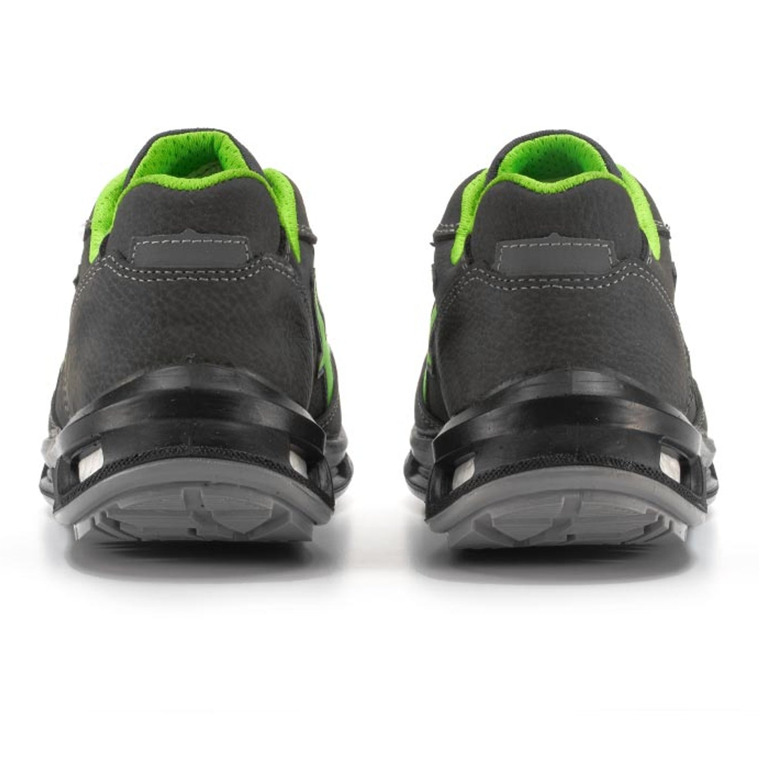 U-POWER Scarpa da lavoro antinfortunistica bassa YODA S3 SRC CI ESD