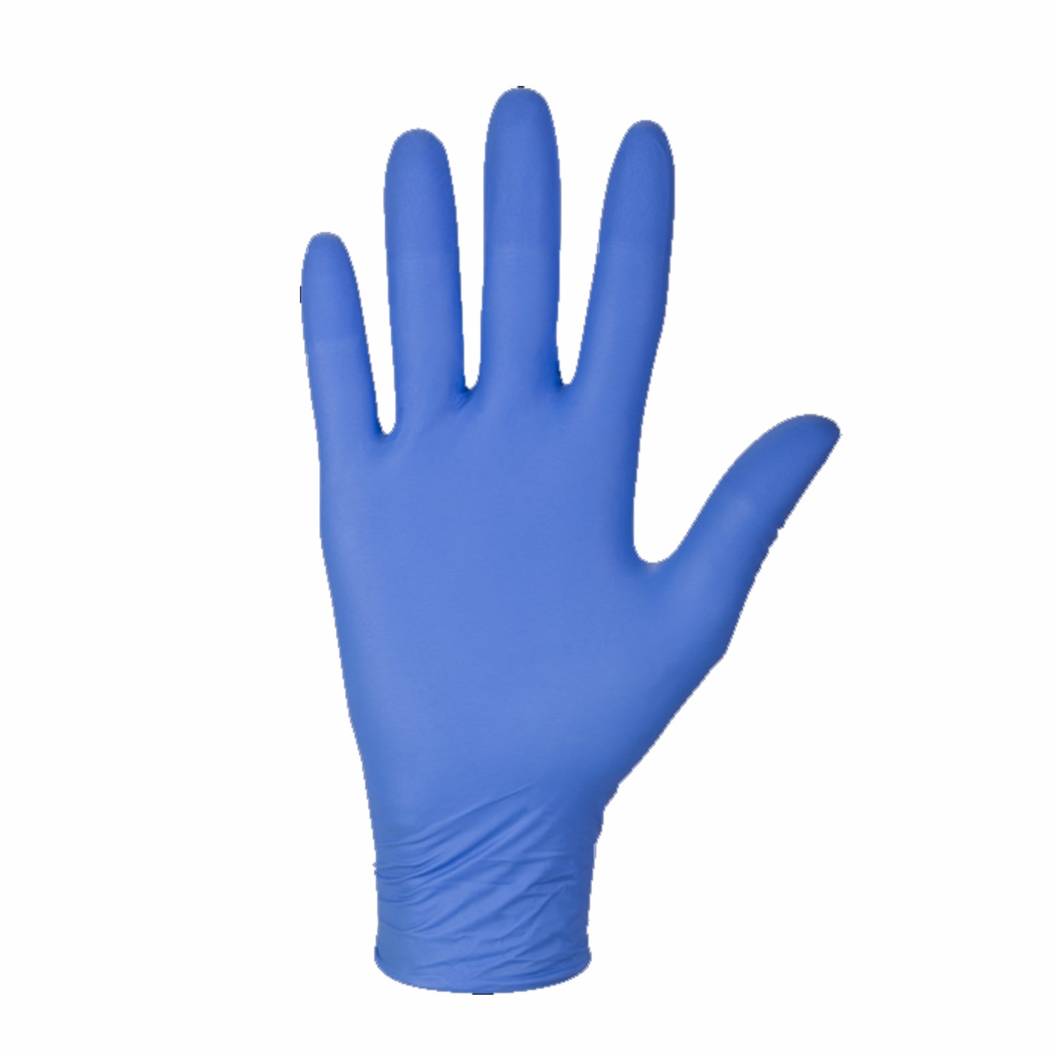 50 paia Guanti diagnostici in nitrile sterili senza polvere nitrylex Mercator AQL 1,00