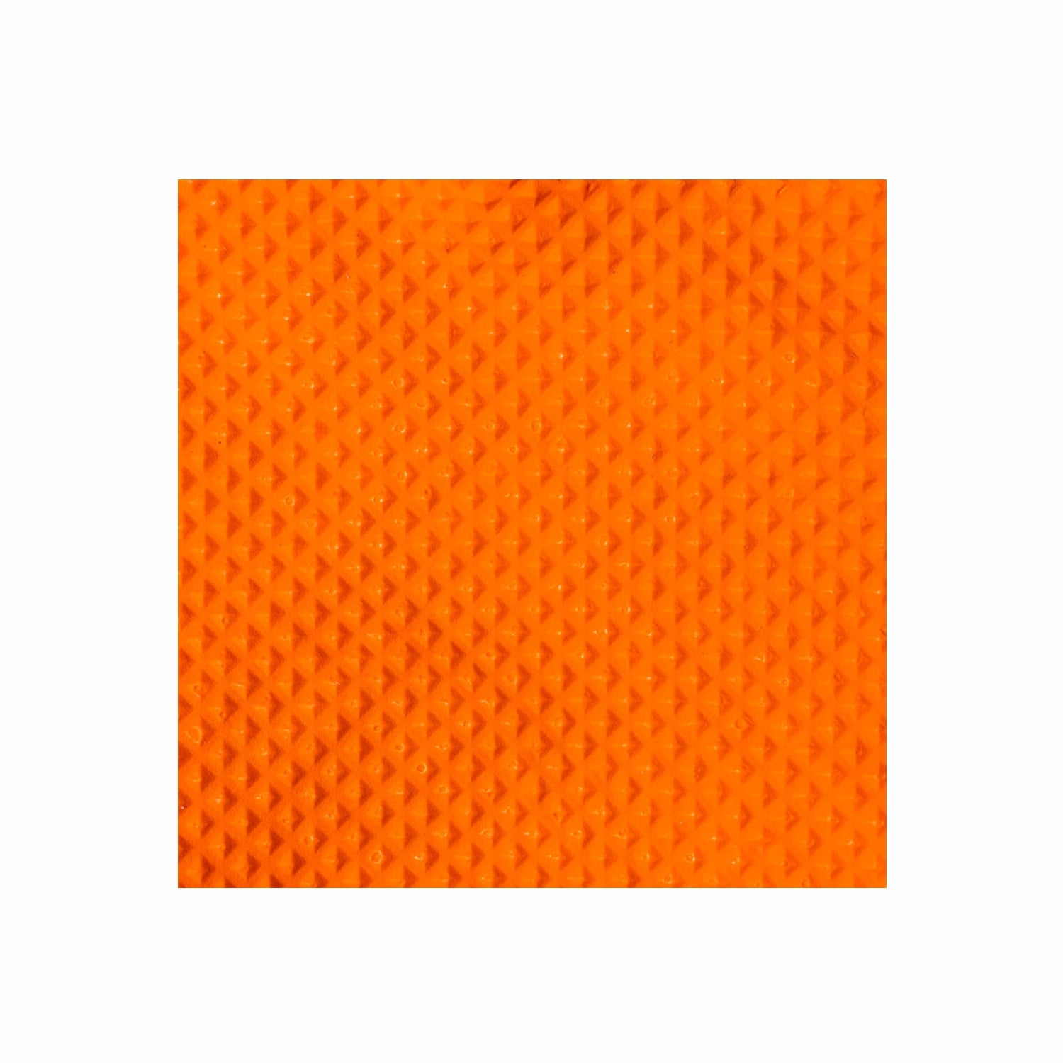 Guanti monouso in nitrile grip arancione pz.50 vam Diamond grip gr. 8,50
