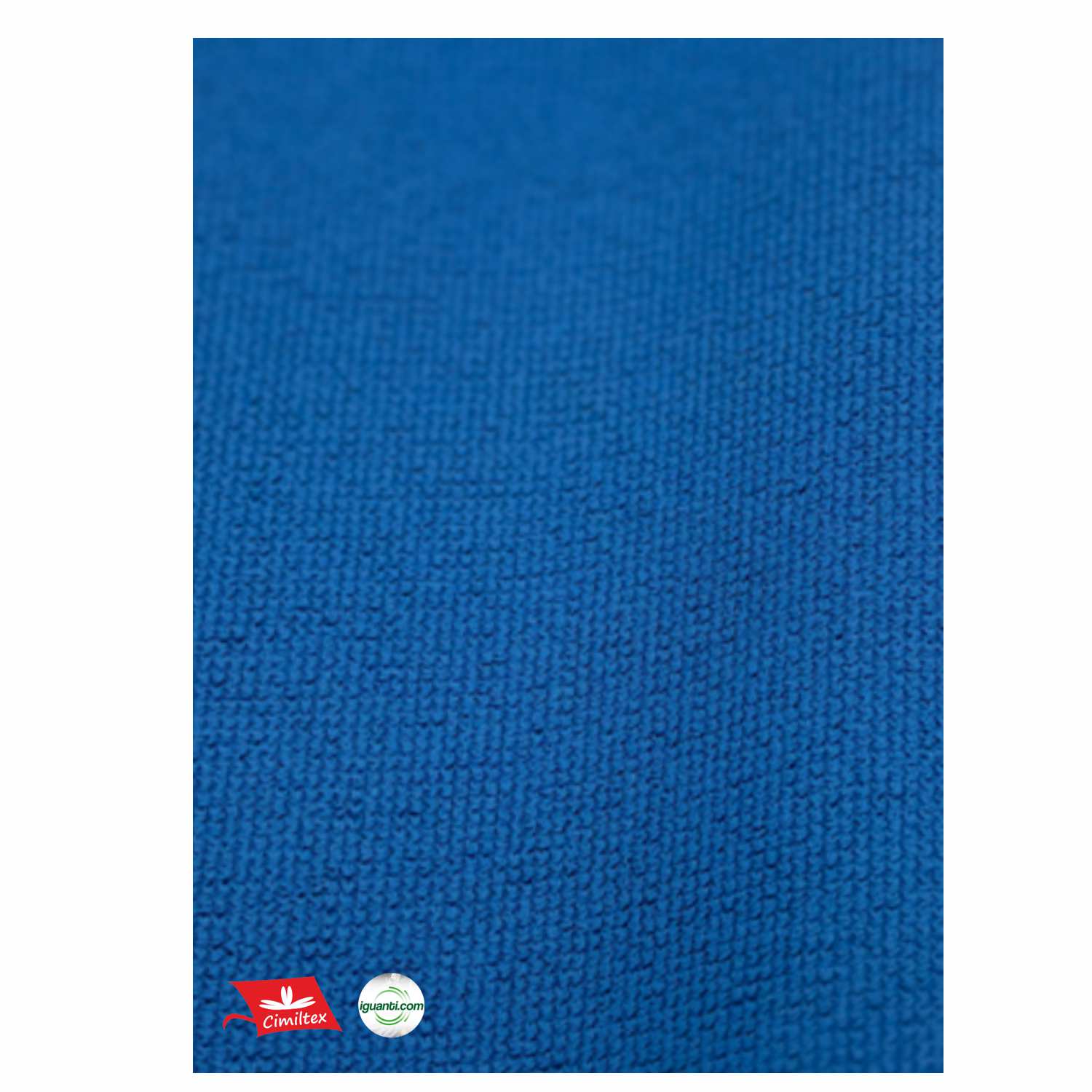 Panno Pavimenti Microfibra PU+ cm. 50x60