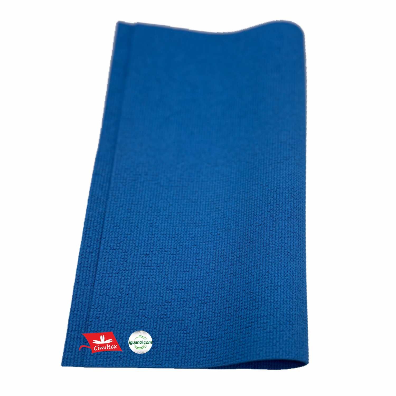 Panno Pavimenti Microfibra PU+ cm. 50x60