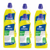 6 flaconi Detergente pavimenti igienic floor fiori d'arancio alcalino per sporco pesante 1000 ml 1433-S
