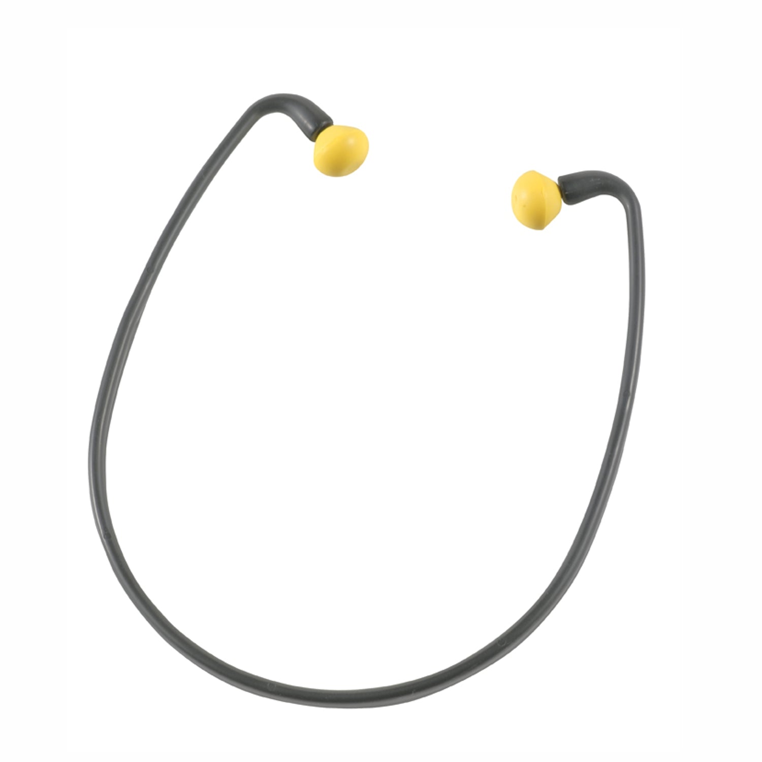 Tappi per le orecchie archetto auricolare protezione udito 20 db. MO30220