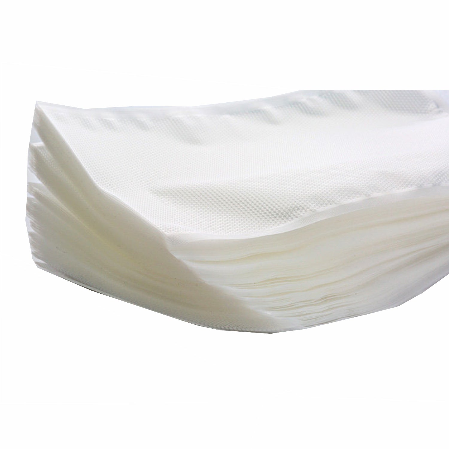 Buste Sacchetti sottovuoto goffrati 7 strati pz.50 Formato cm. 20x30