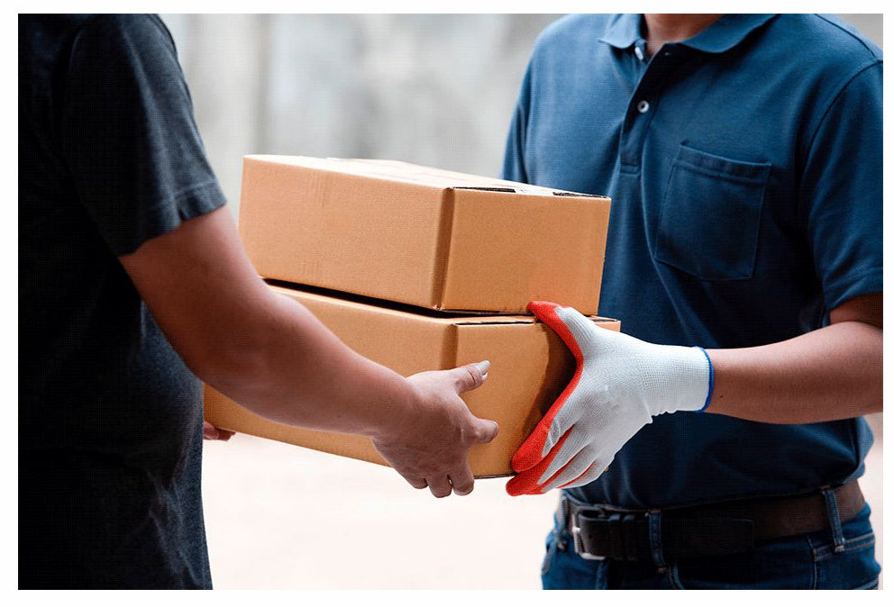 Consegna al piano € 6,83