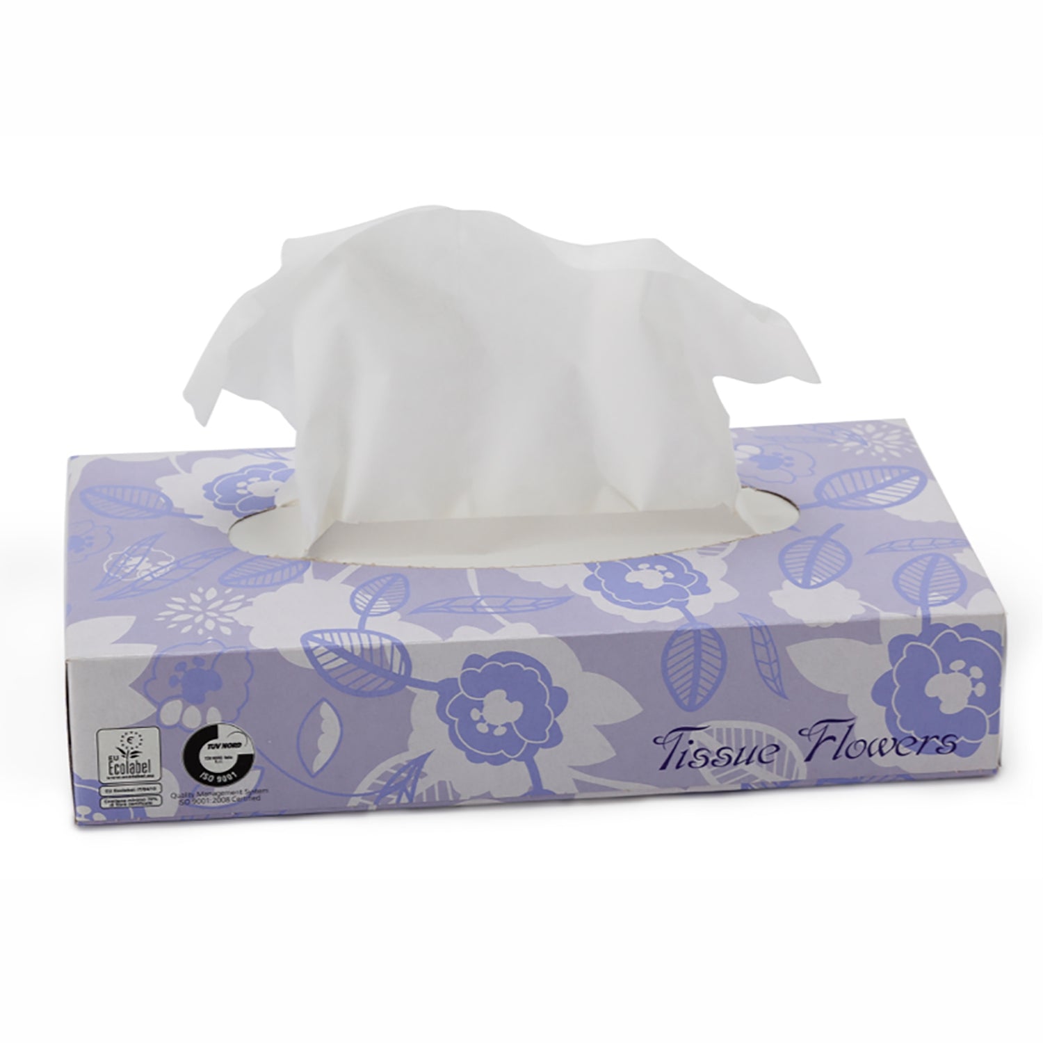 40 pacchetti Fazzoletti veline 2 veli pz.100 Celtex C08900