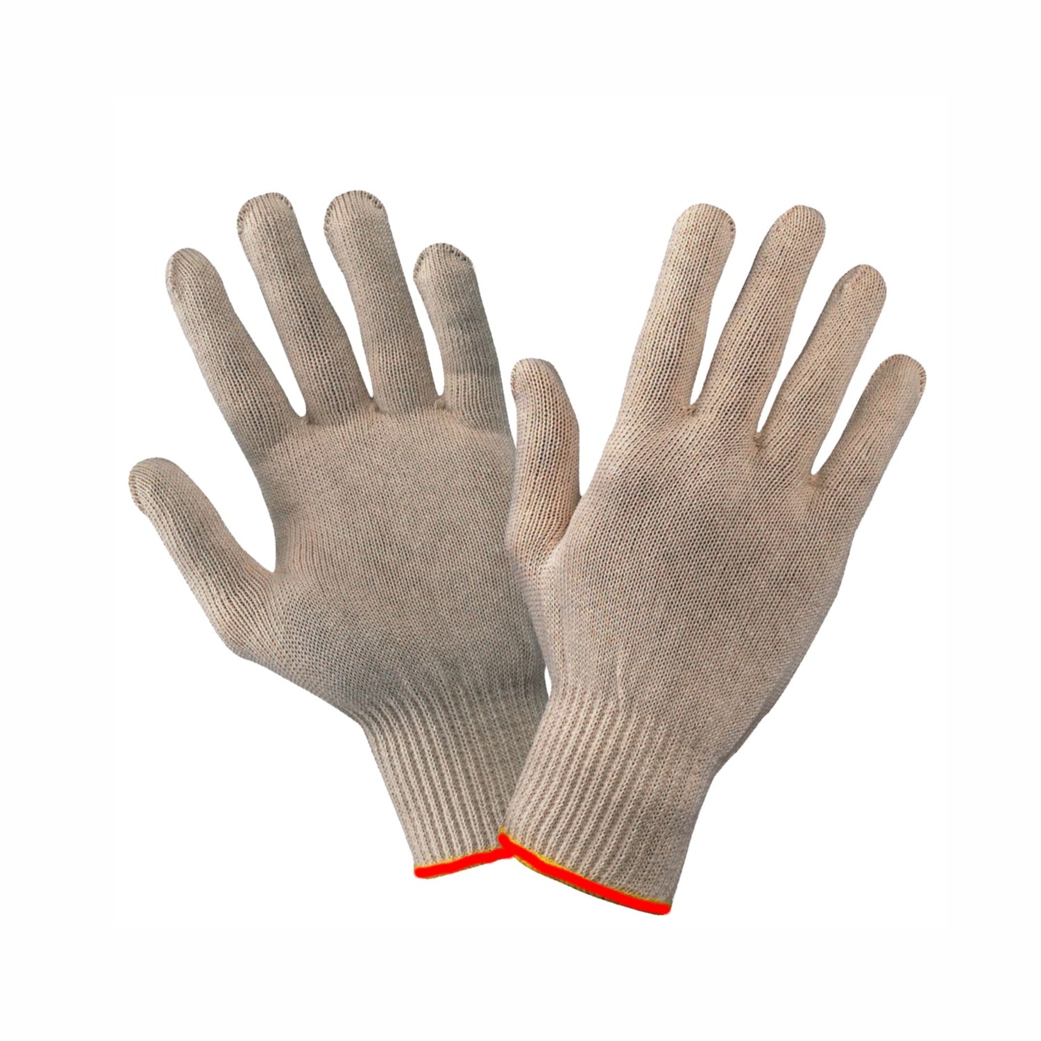 Guanti da lavoro 100% cotone 335030