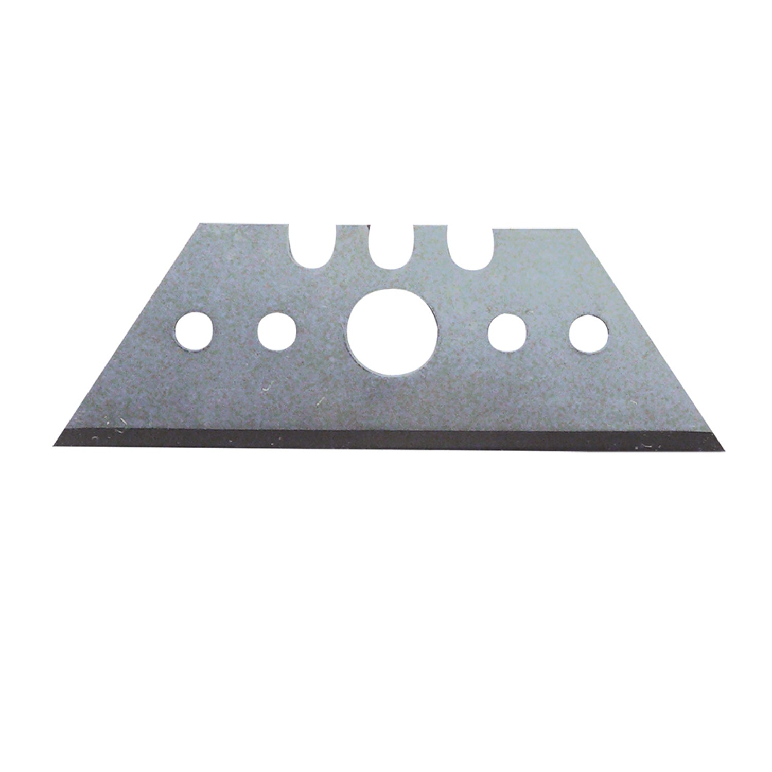 10 Lame di ricambio per Taglierino cutter KN10 KN20