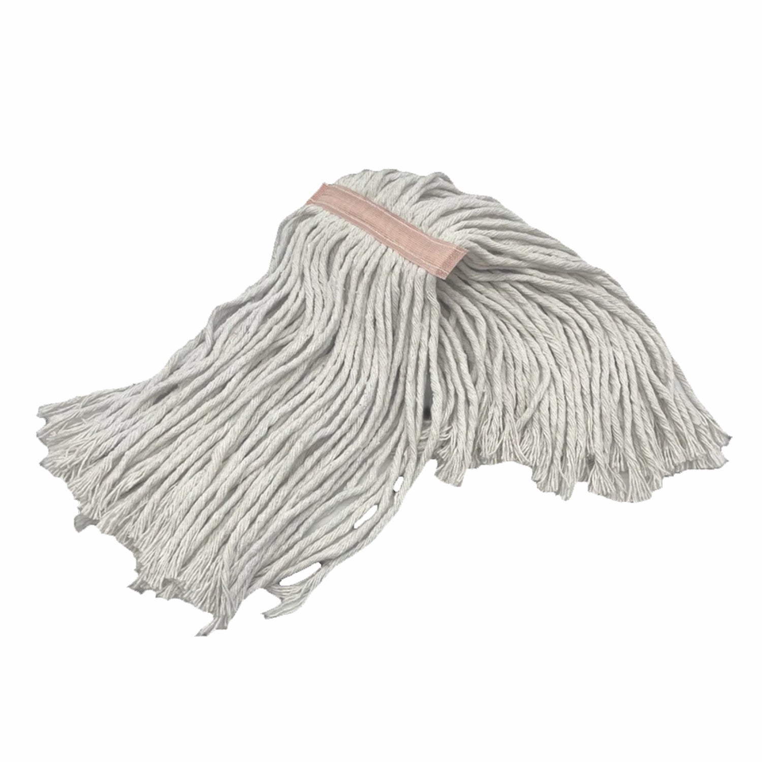 12 Mocio Mop cotone gr.500 lavapavimenti Professionale