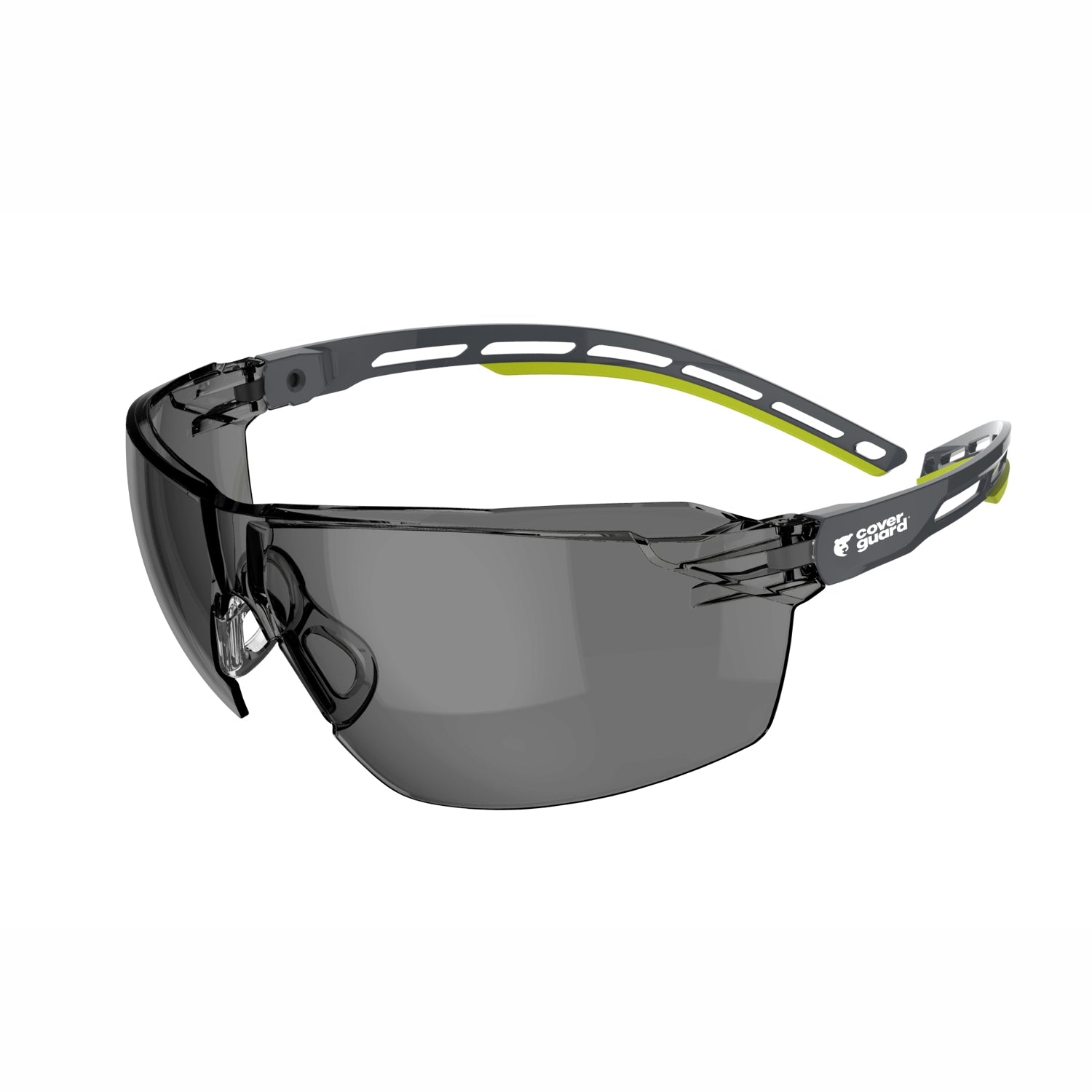 Occhiali protezione antigraffio e antiappannante