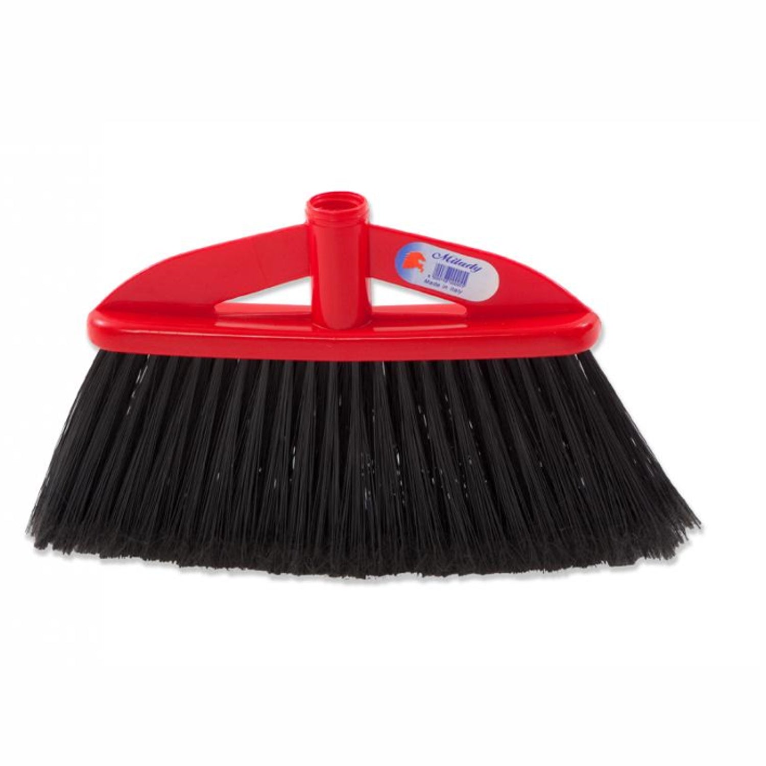 12 Scope alta nera milady per interno ed esterno