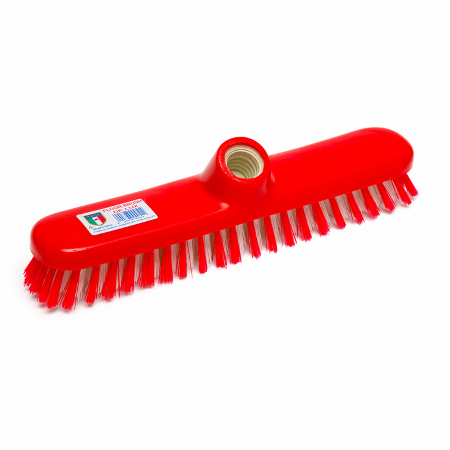 Spazzolone Frattazzo Lusso