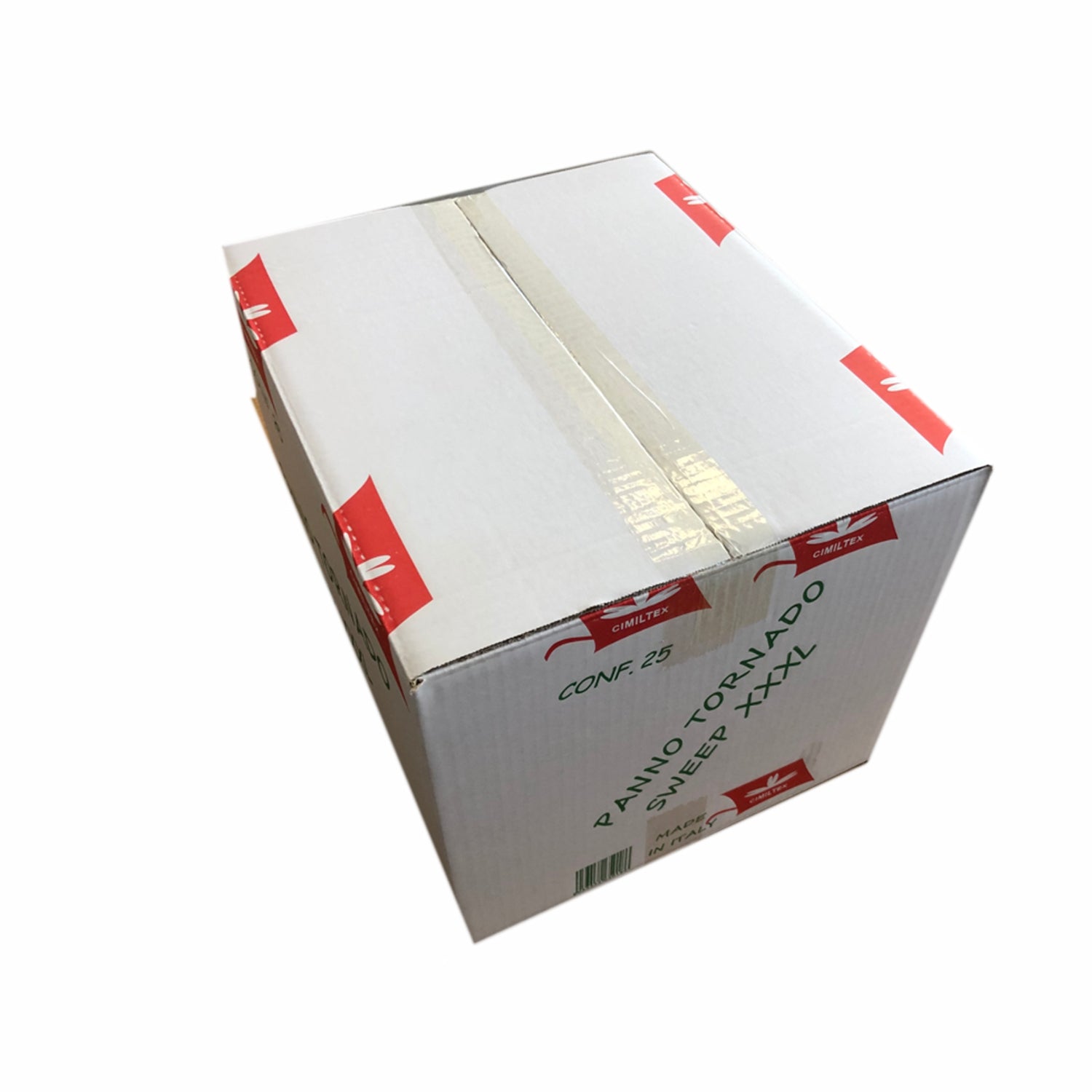 XXXL 35x65 Panno cattura polvere allungabile pz. 250