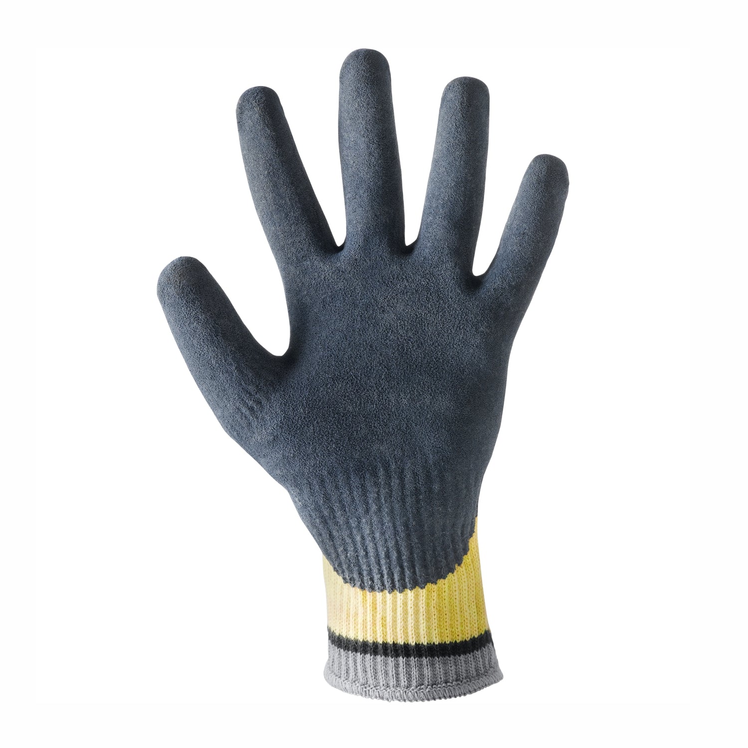 Guanti da lavoro antitaglio palmo spalmato in Lattice II ANSI A3