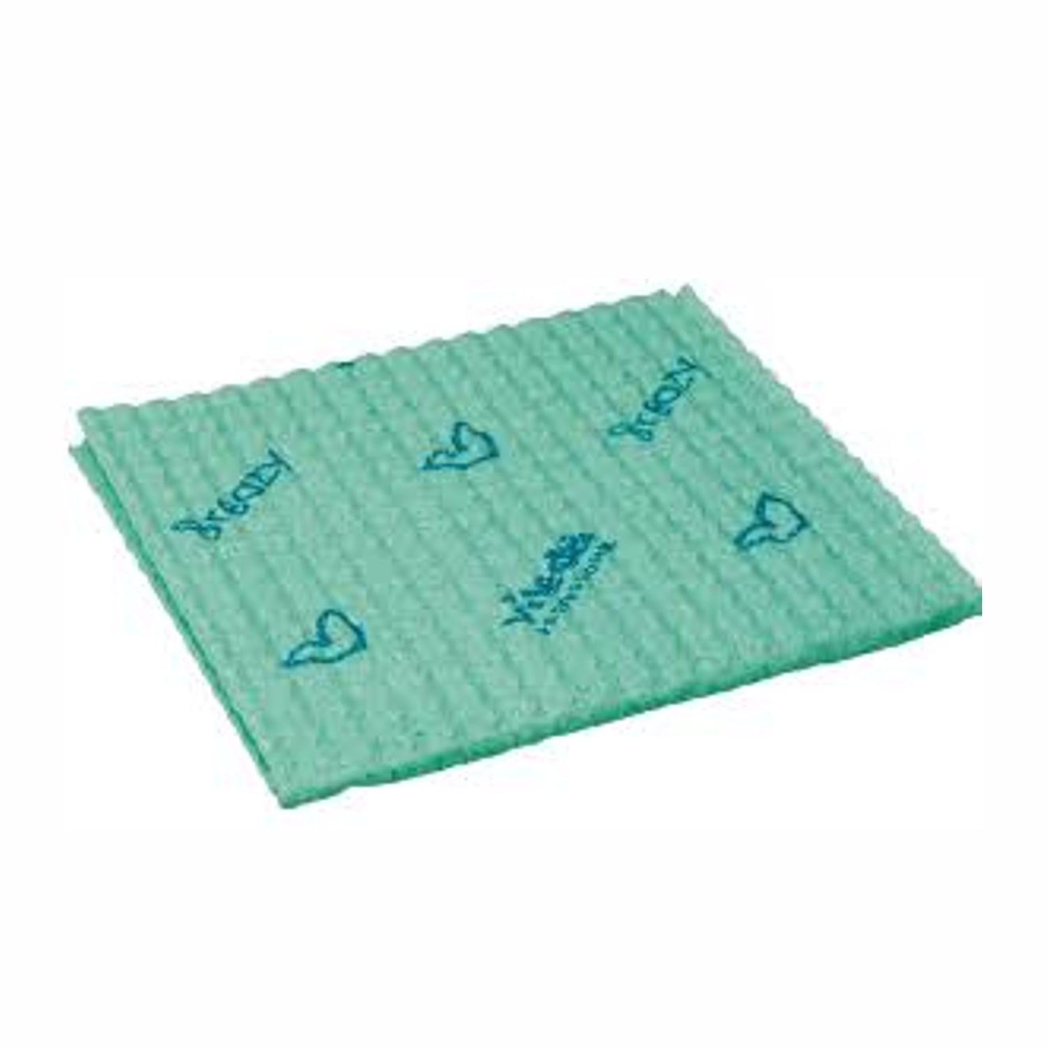 Usa la rotella di scorrimento del mouse per ingrandire l'immagine VILEDA Panno Breazy, 35 x 35 cm, (confezione 25 pezzi)