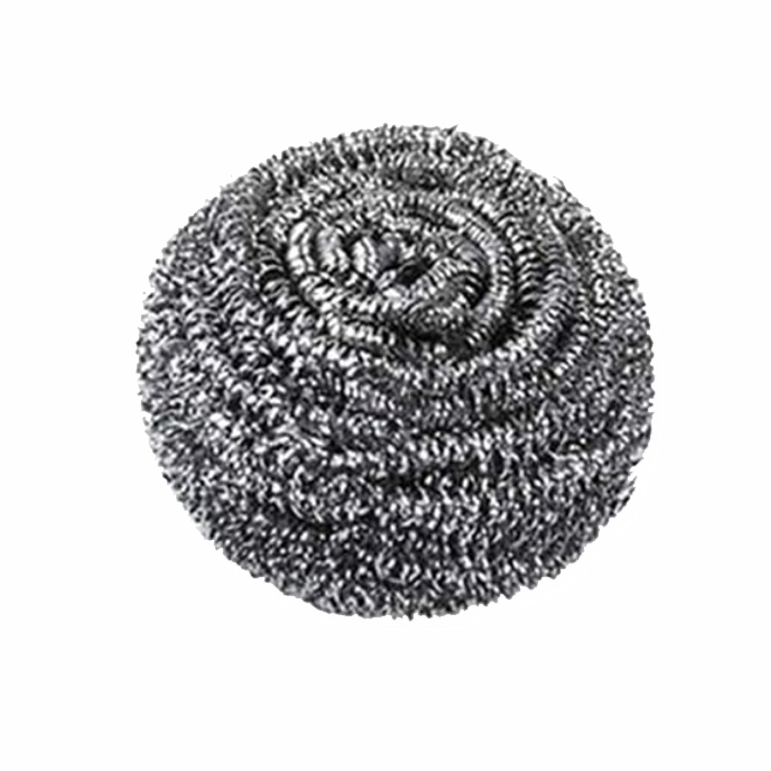 Paglietta in acciaio inox 60 gr.