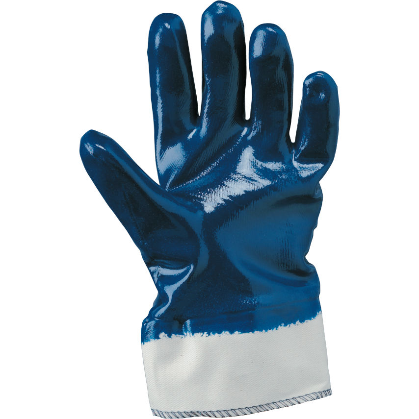Guanti da lavoro NBR Boxer light 1012 350064
