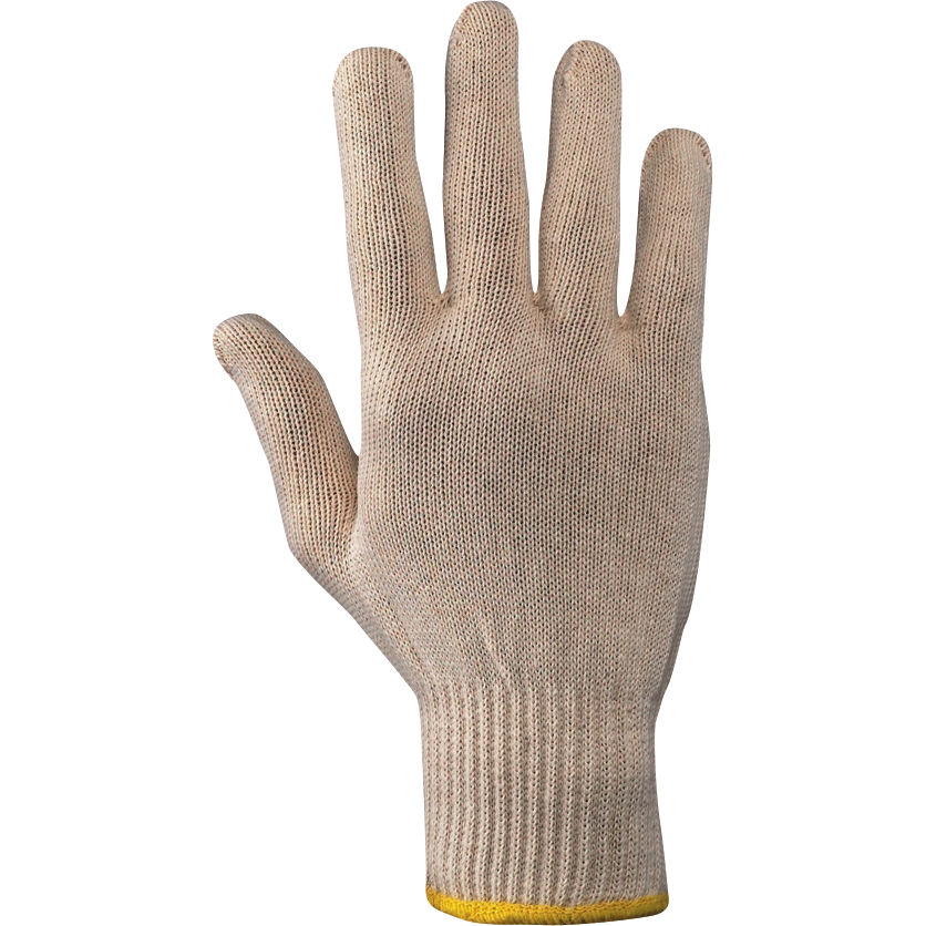 Guanti da lavoro 100% cotone 335030
