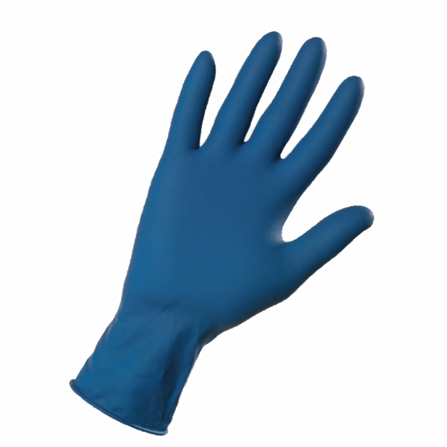 Guanti Hi risks monouso lattice senza polvere lungo pz.50 premium 747 gr. 19,00