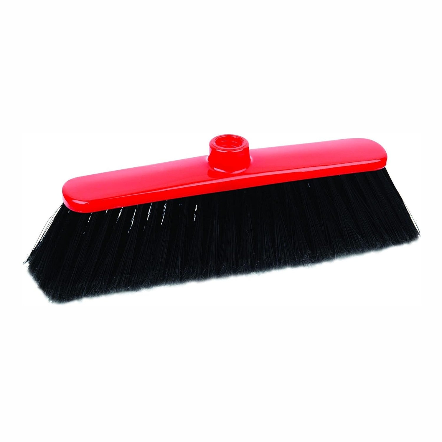 12 Scope da interni con setole cattura polvere attacco universale