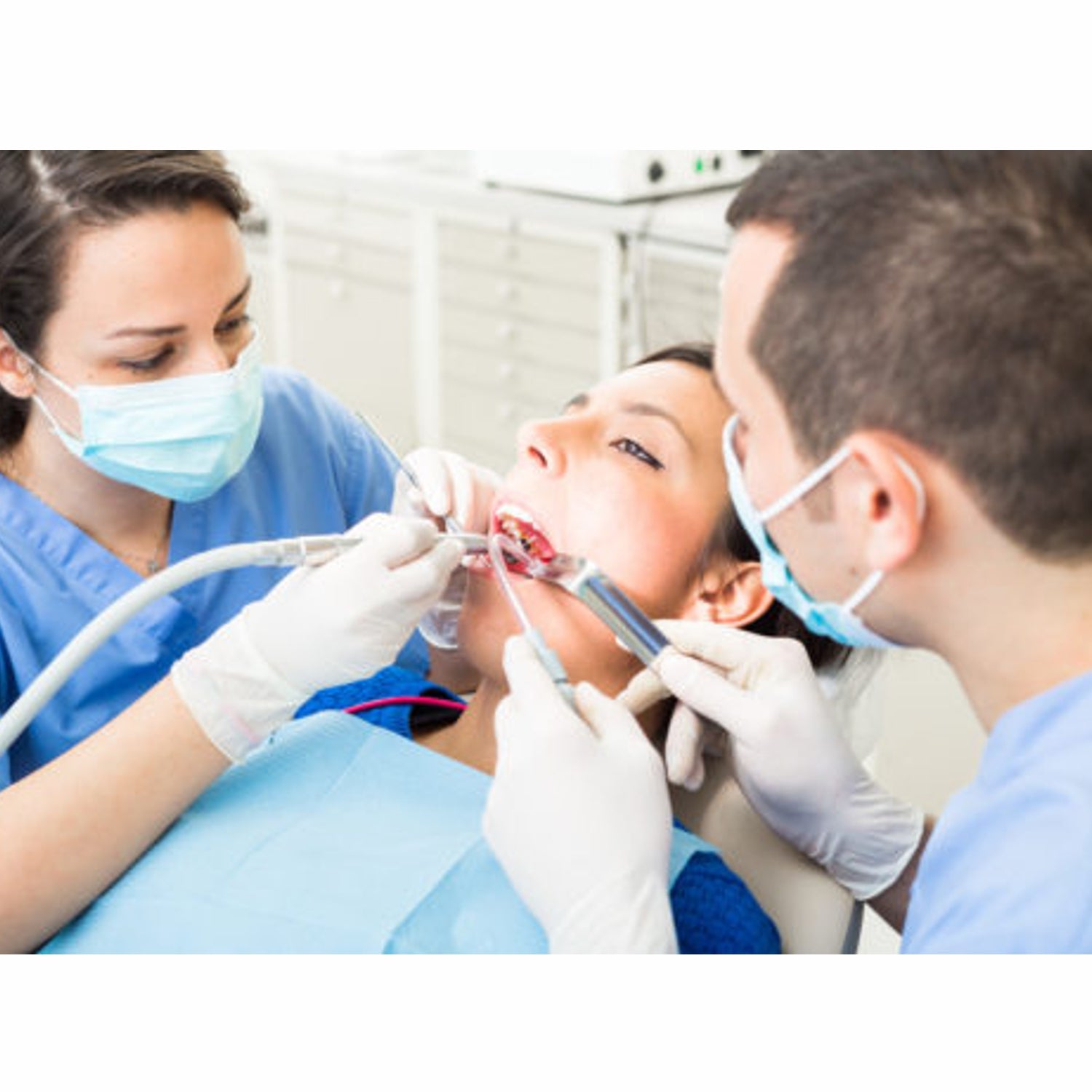 Guanti in lattice senza polvere naturex 626 salus nacatur gr. 6,00