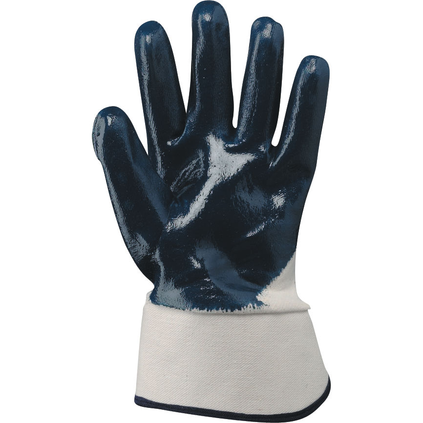 Guanti da lavoro NBR Brok 700 353045