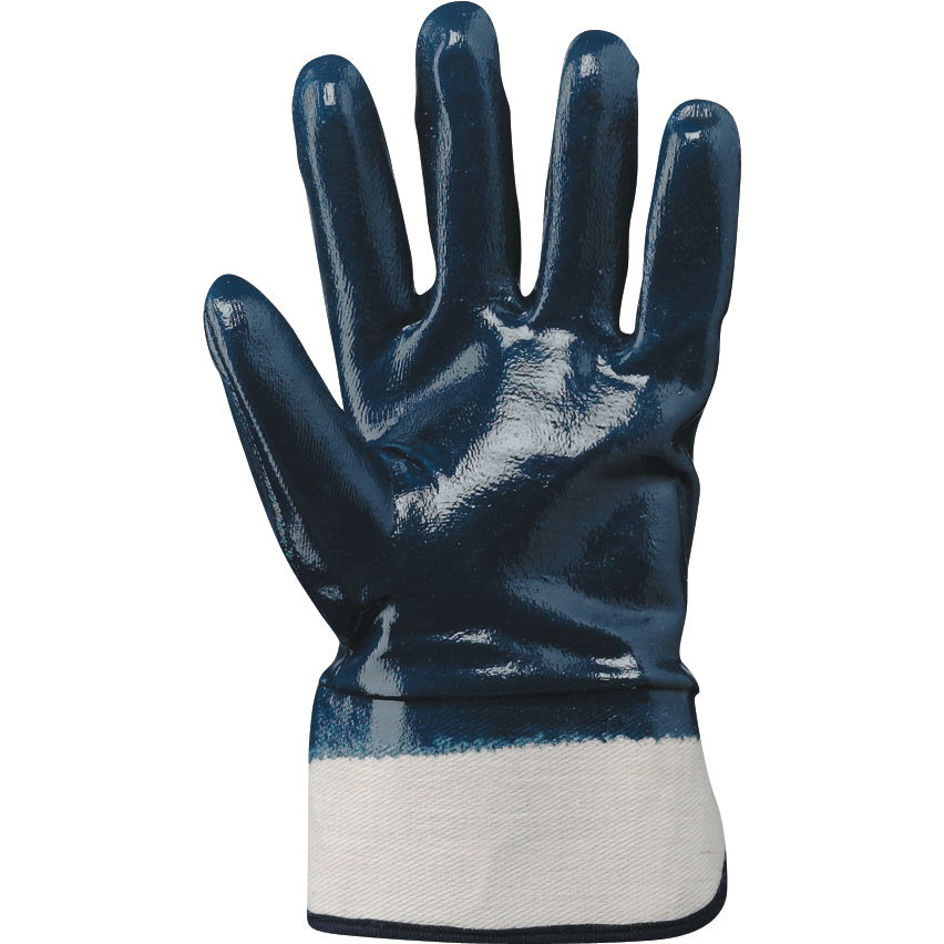 Guanti da lavoro NBR Brok 800 353047